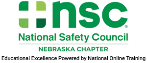 National Safety Council, Nebraska